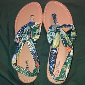 Flip flops